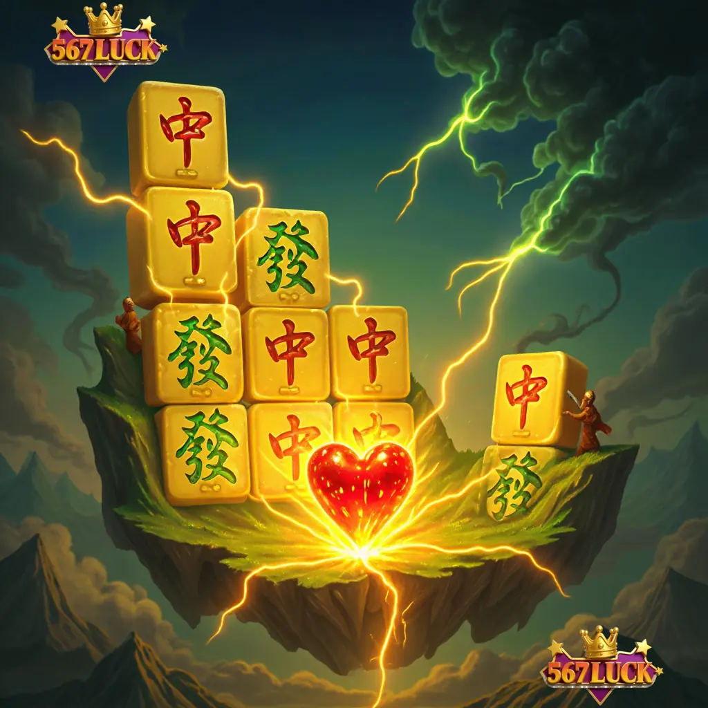 567LUCK Apk APK 30.9 Download for Android SeongJae