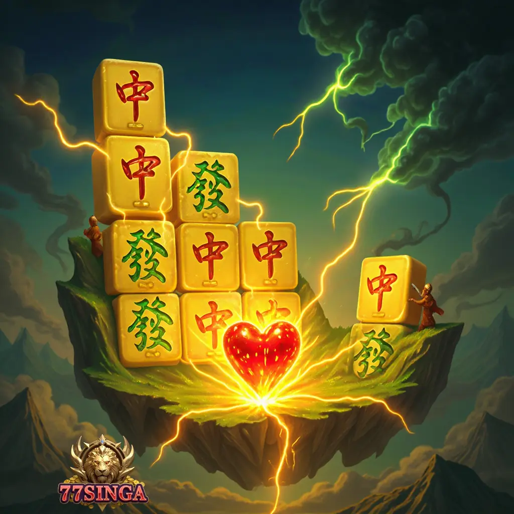 77SINGA Apk APK 30.9 Download for Android SeongJae