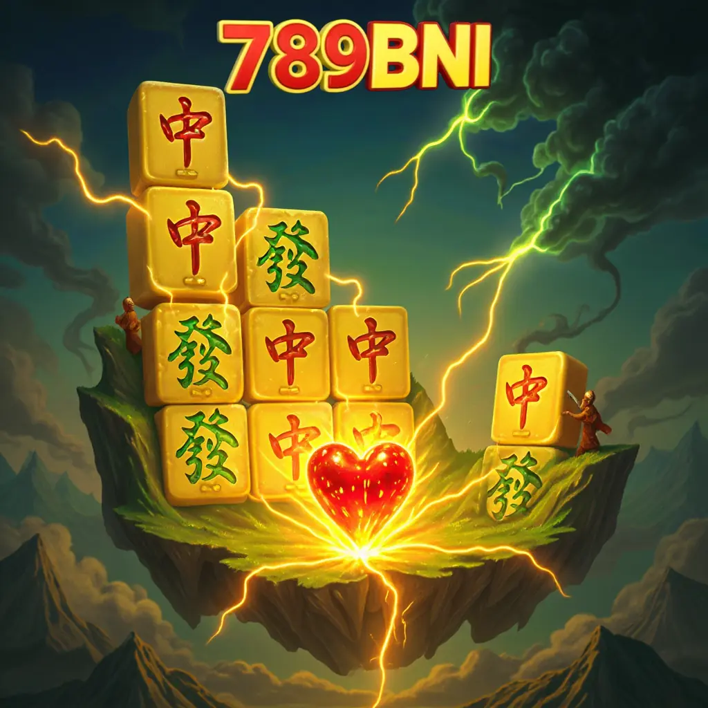 789BNI Apk APK 30.9 Download for Android SeongJae
