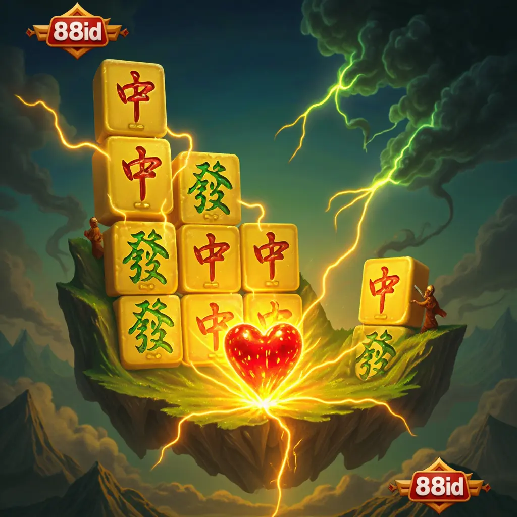 88ID Apk APK 30.9 Download for Android SeongJae
