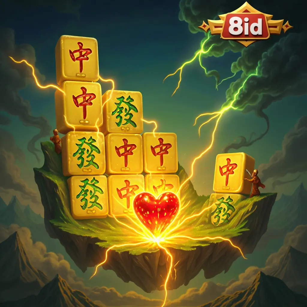 8ID Apk APK 30.9 Download for Android SeongJae