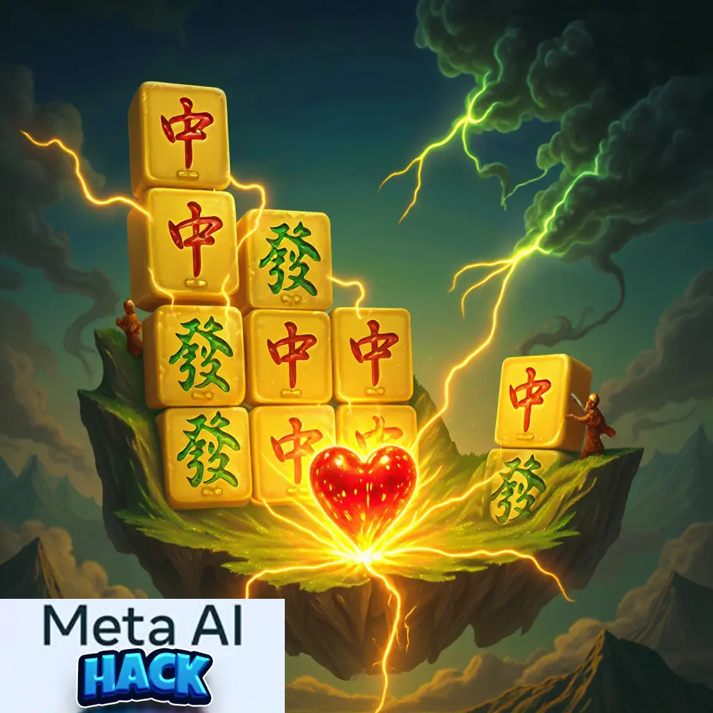AI META HACK Apk APK 30.9 Download for Android SeongJae