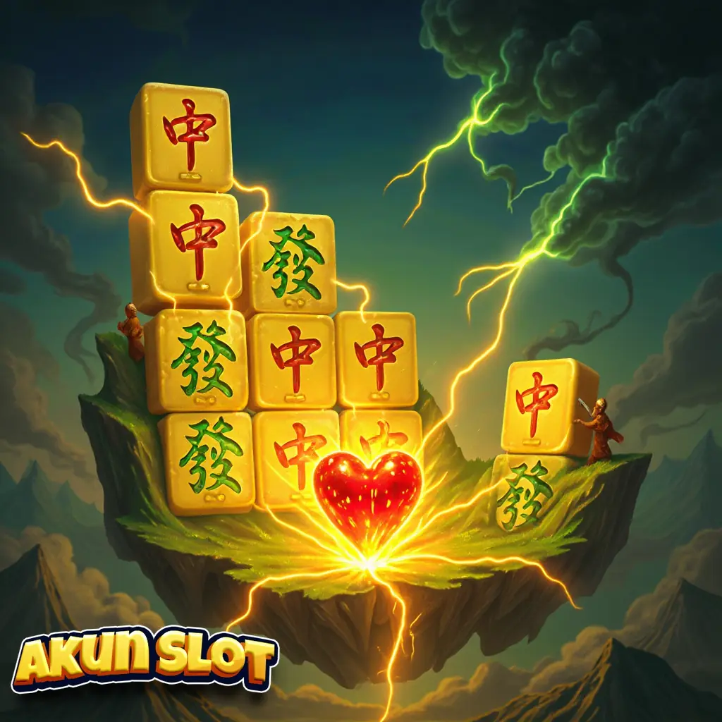 AKUN SLOT GACOR Apk APK 30.9 Download for Android SeongJae