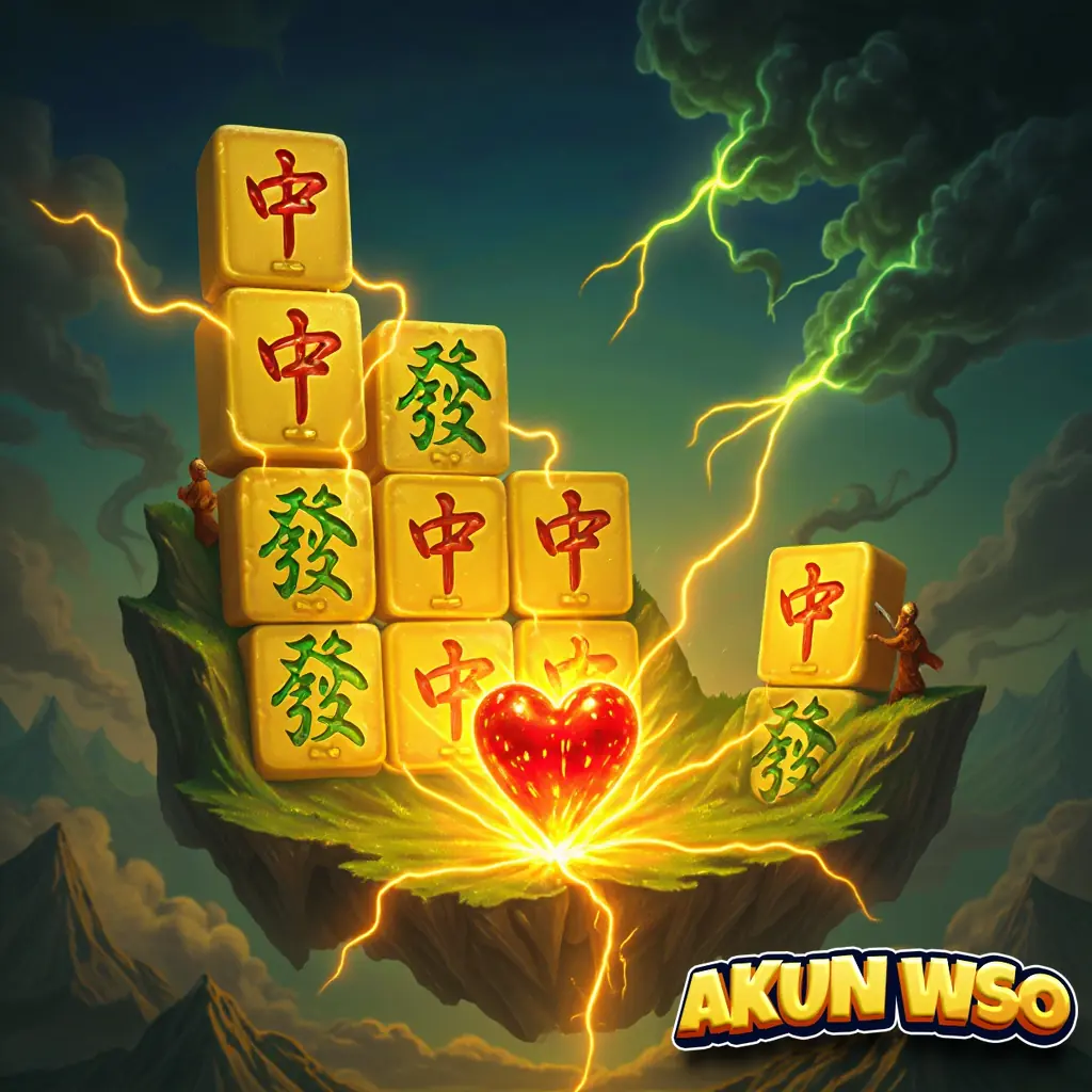 AKUN WSO Apk APK 30.9 Download for Android SeongJae