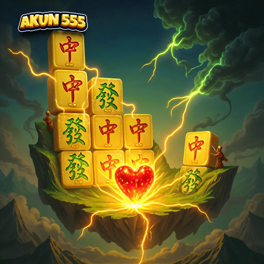 AKUN555 Apk APK 30.9 Download for Android SeongJae