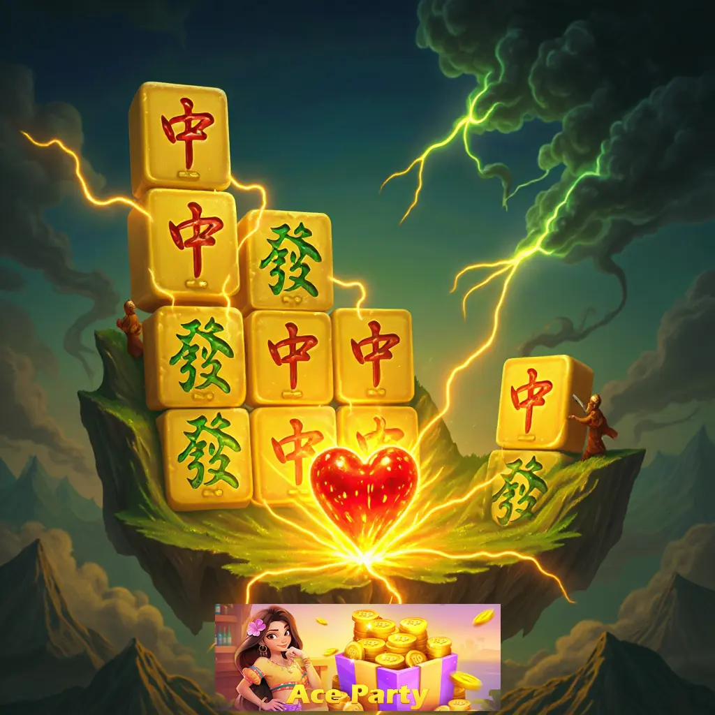 Ace Party Apk APK 30.9 Download for Android SeongJae