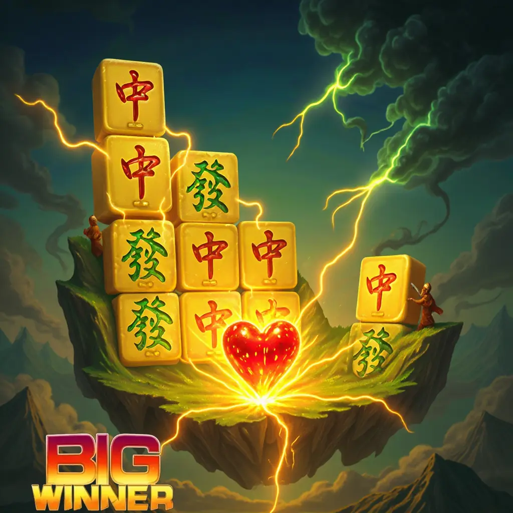 BIGWINNER Apk APK 30.9 Download for Android SeongJae