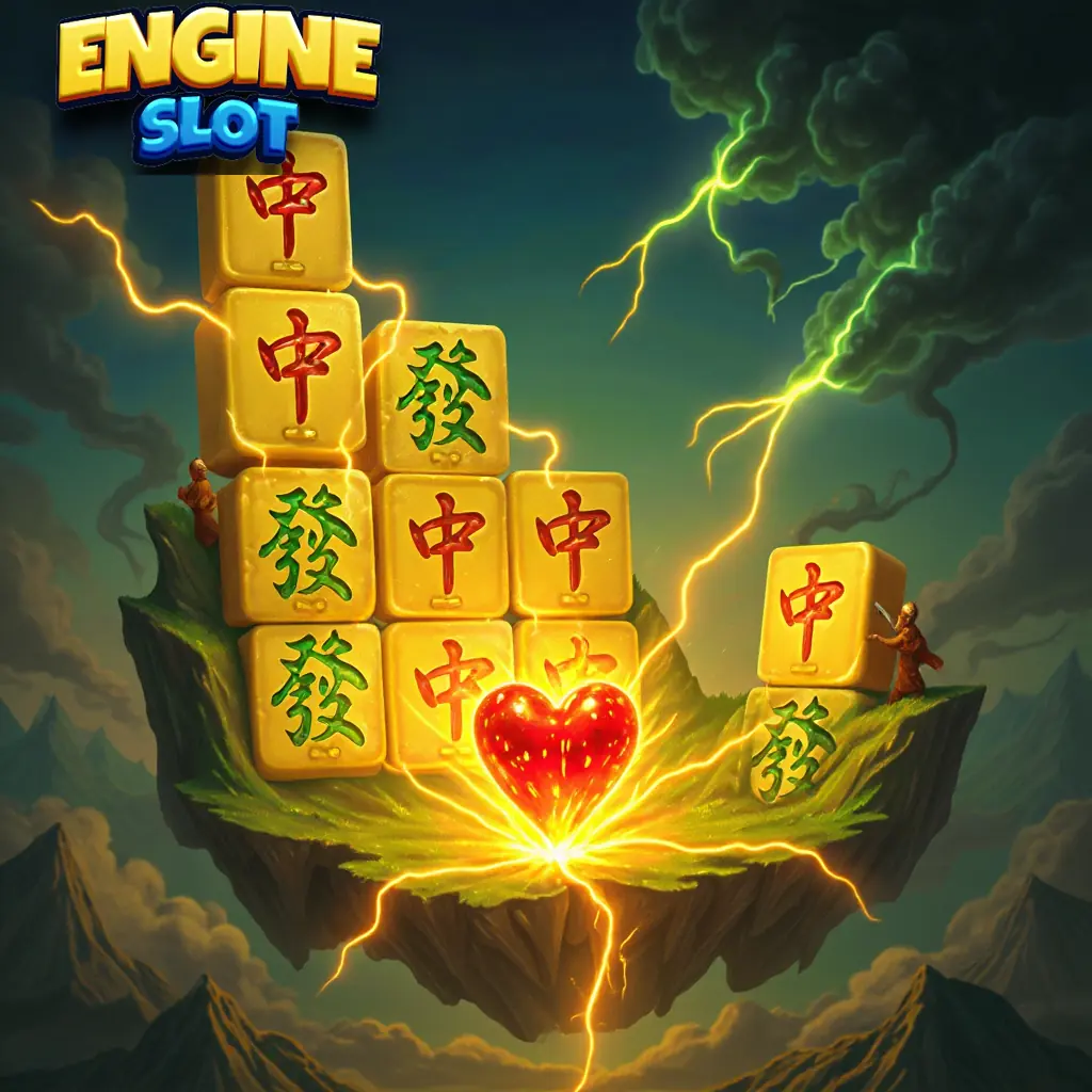 ENGINE SLOT Apk APK 30.9 Download for Android SeongJae