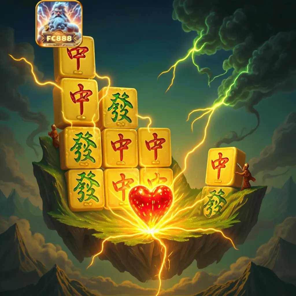 FC888 Apk APK 30.9 Download for Android SeongJae