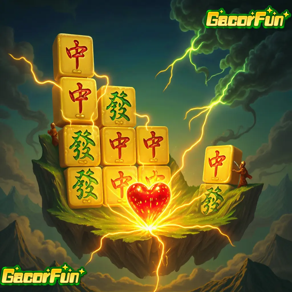 GACORFUN Apk APK 30.9 Download for Android SeongJae