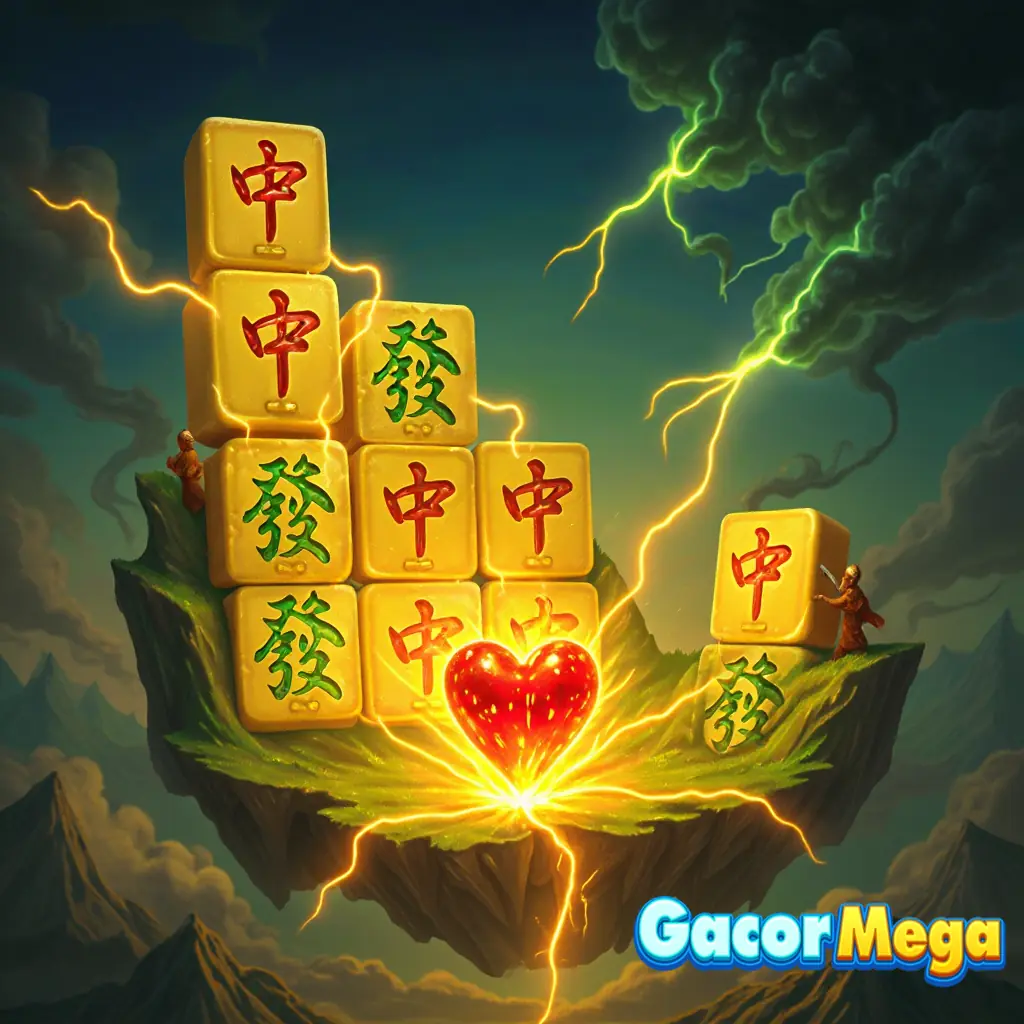 GACORMEGA Apk APK 30.9 Download for Android SeongJae