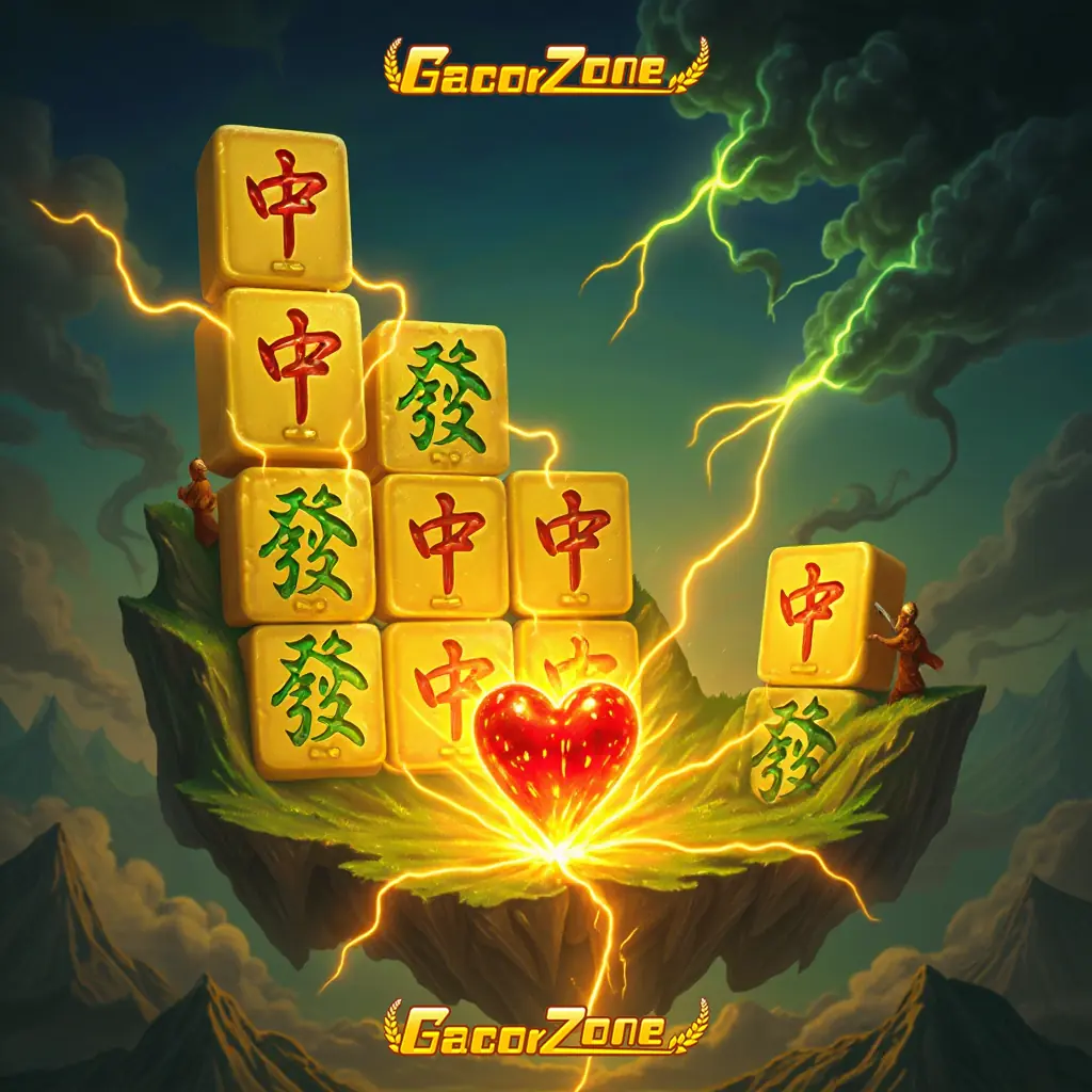 GACORZONE Apk APK 30.9 Download for Android SeongJae