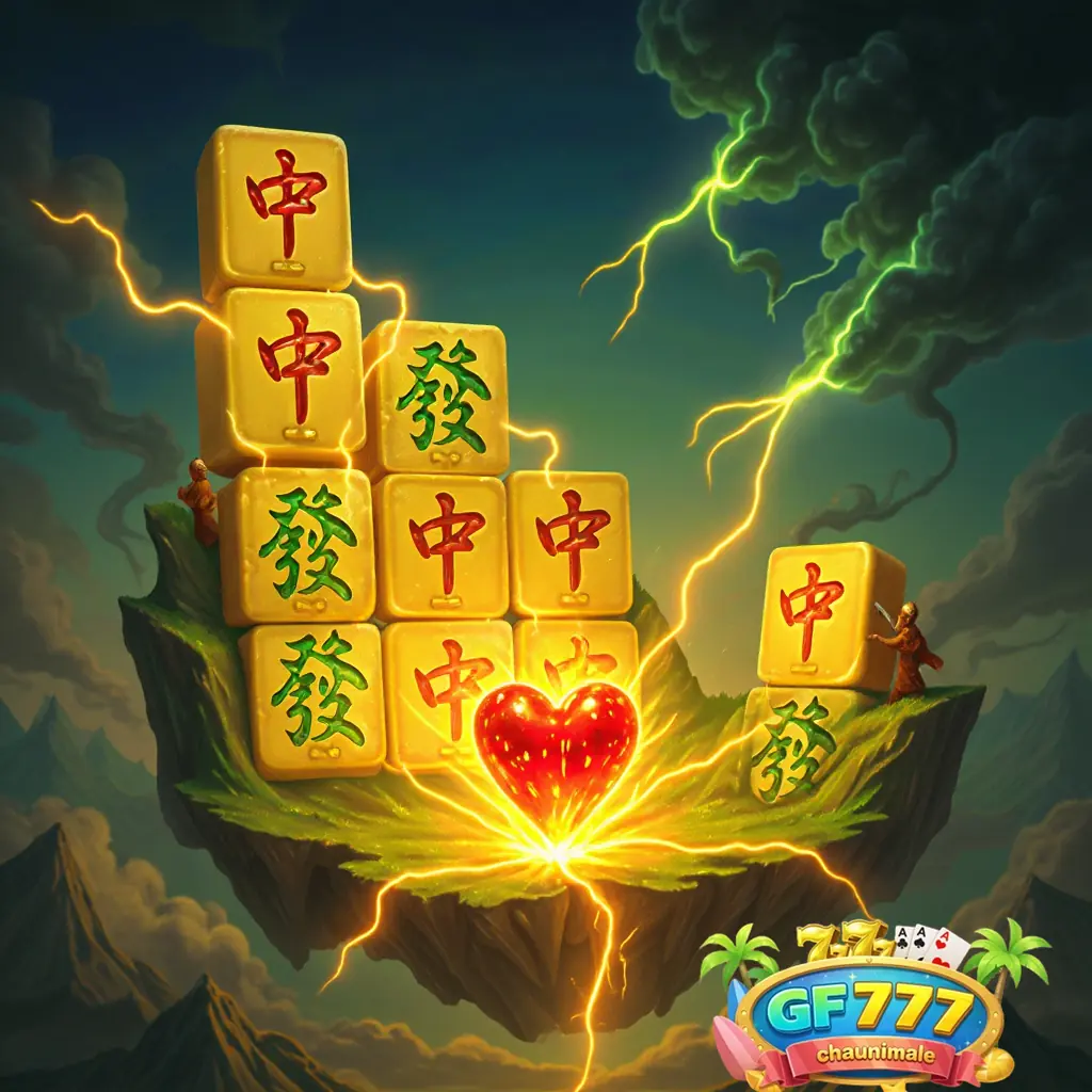 GF777 Apk APK 30.9 Download for Android SeongJae