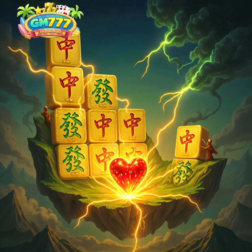GM777 Apk APK 30.9 Download for Android SeongJae