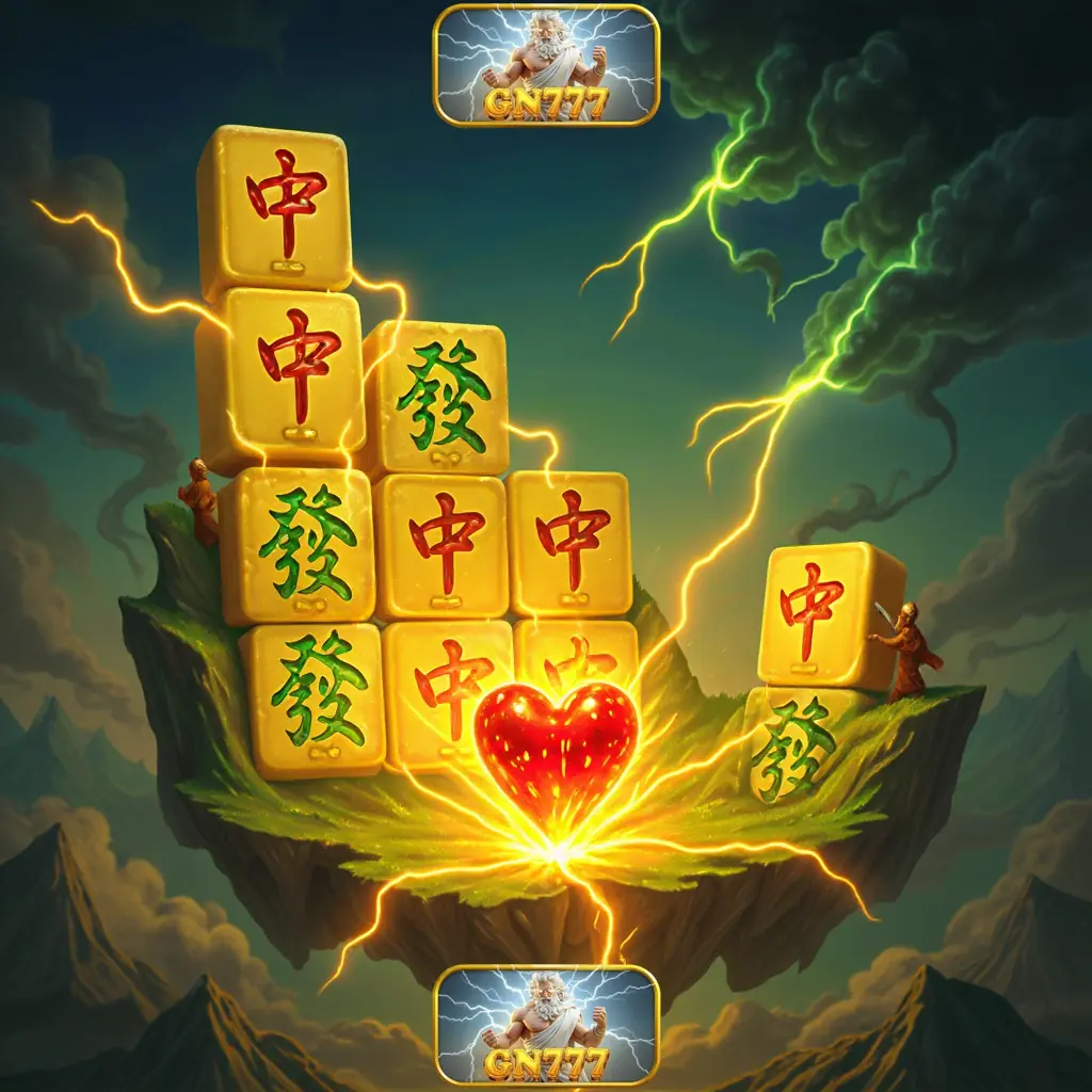 GN777 Apk APK 30.9 Download for Android SeongJae