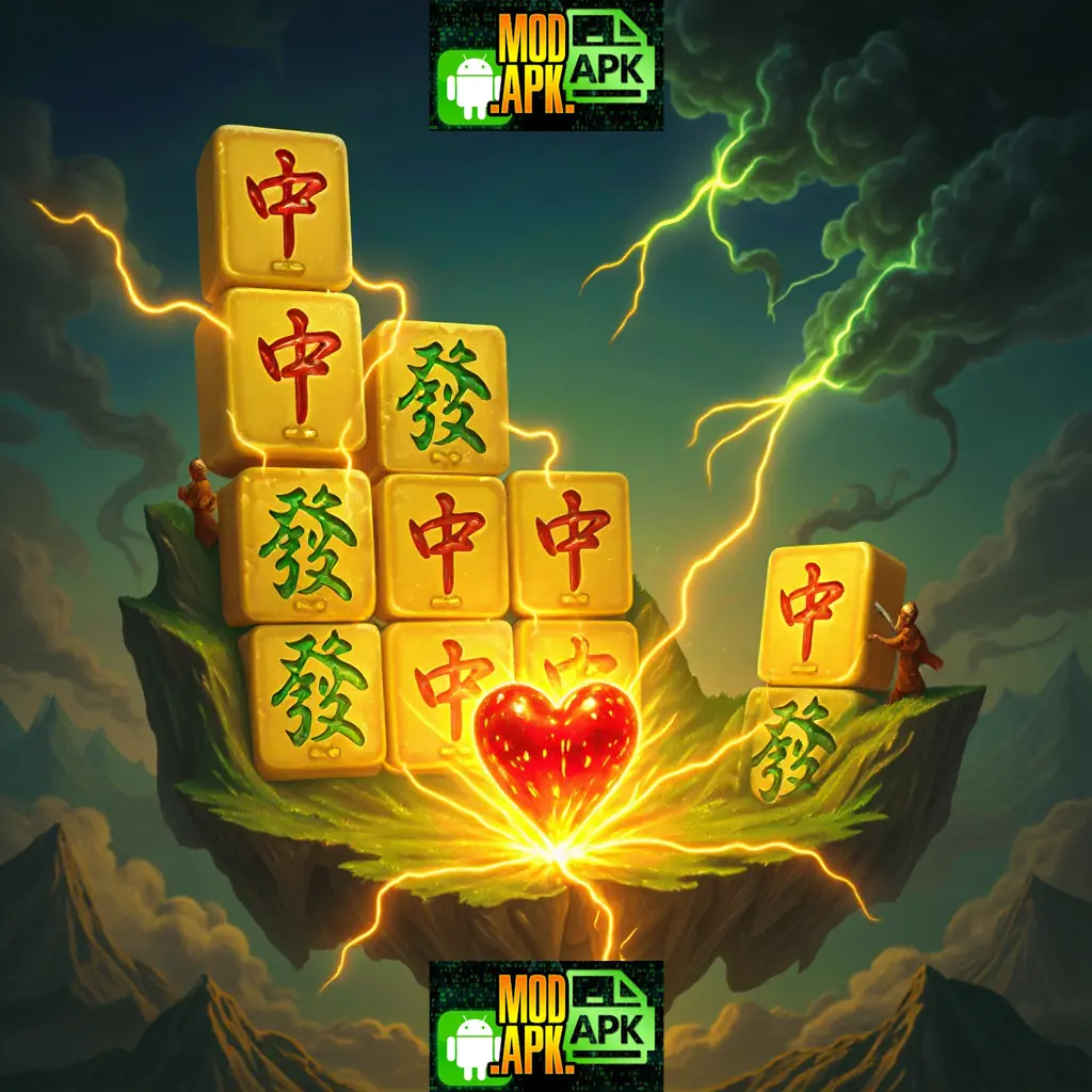 HACK MAD Apk APK 30.9 Download for Android SeongJae