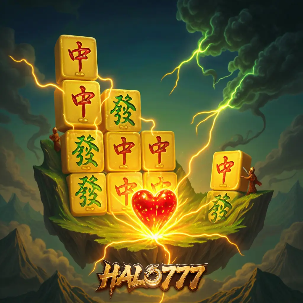 Halo777 Apk APK 30.9 Download for Android SeongJae