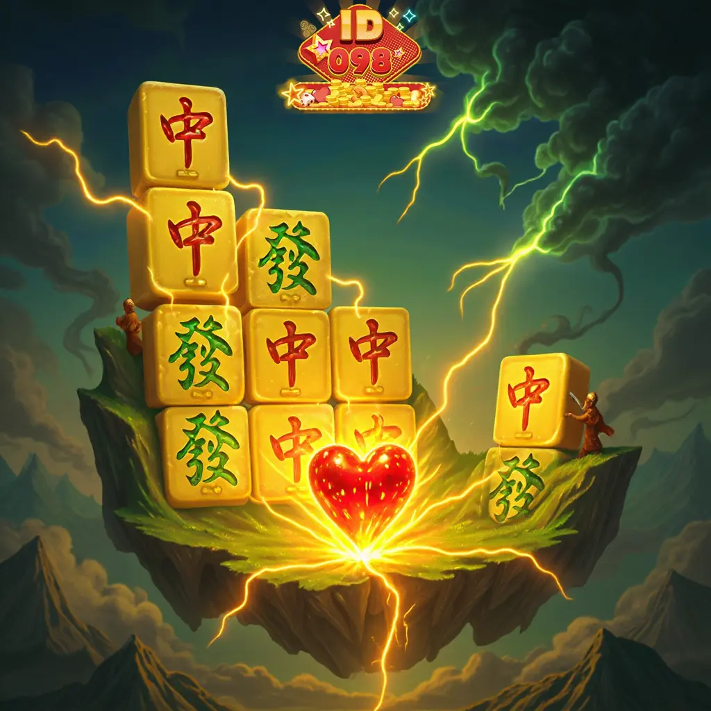 ID098 Apk APK 30.9 Download for Android SeongJae