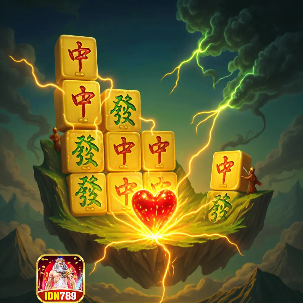 IDN789 Apk APK 30.9 Download for Android SeongJae