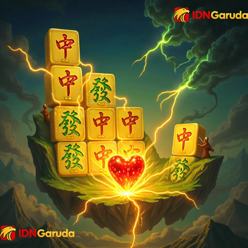 IDNGARUDA Apk APK 30.9 Download for Android SeongJae
