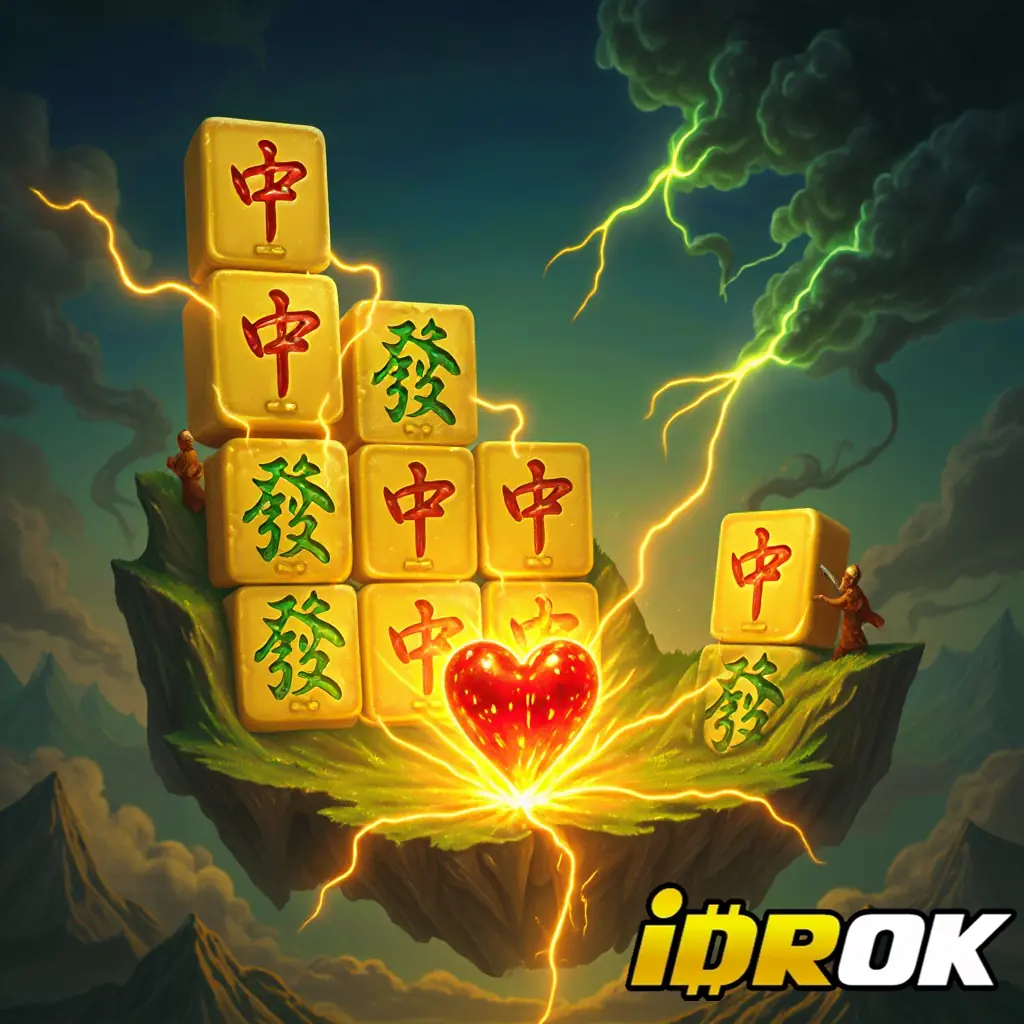 IDROK Apk APK 30.9 Download for Android SeongJae