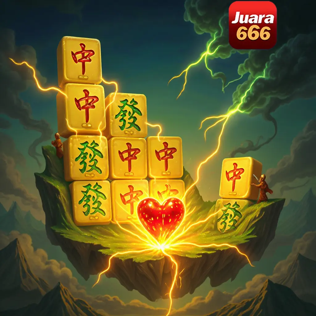 JUARA66 Apk APK 30.9 Download for Android SeongJae