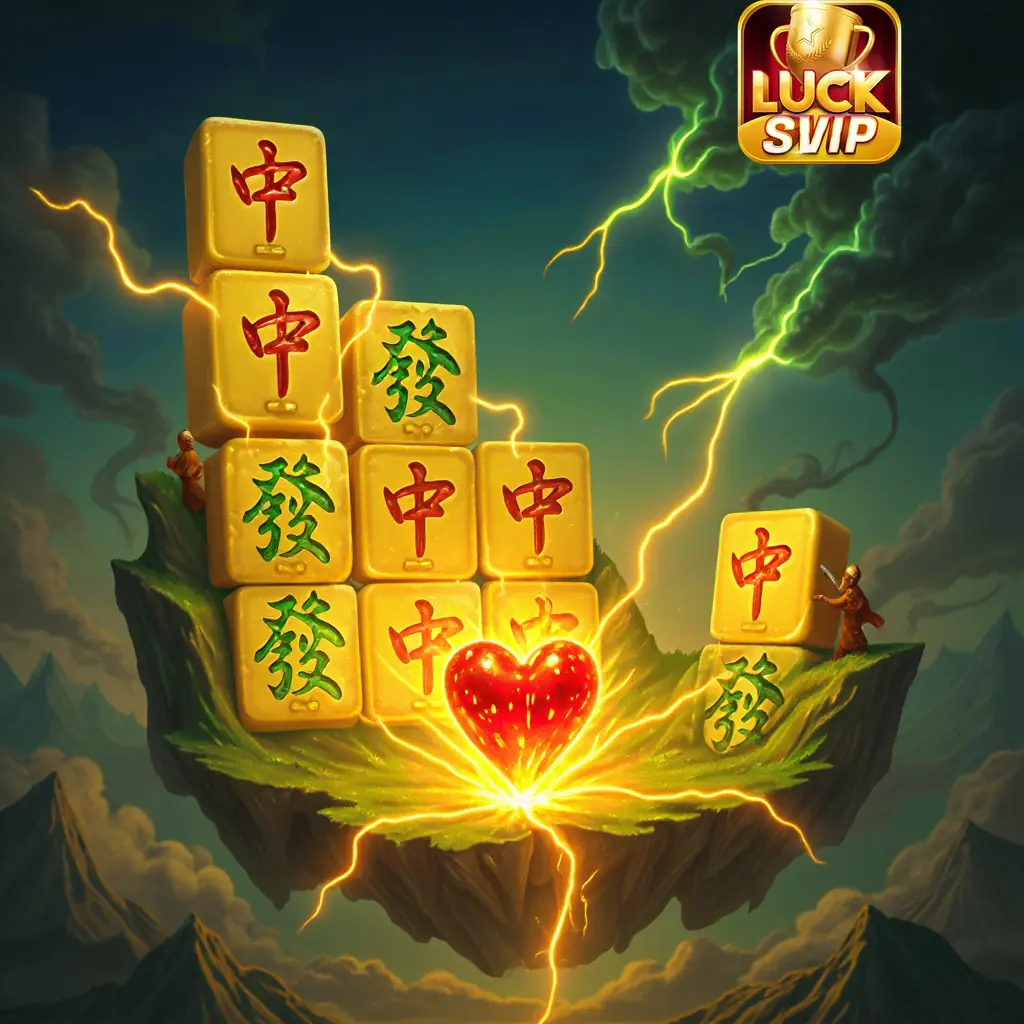 LUCKSVIP Apk APK 30.9 Download for Android SeongJae