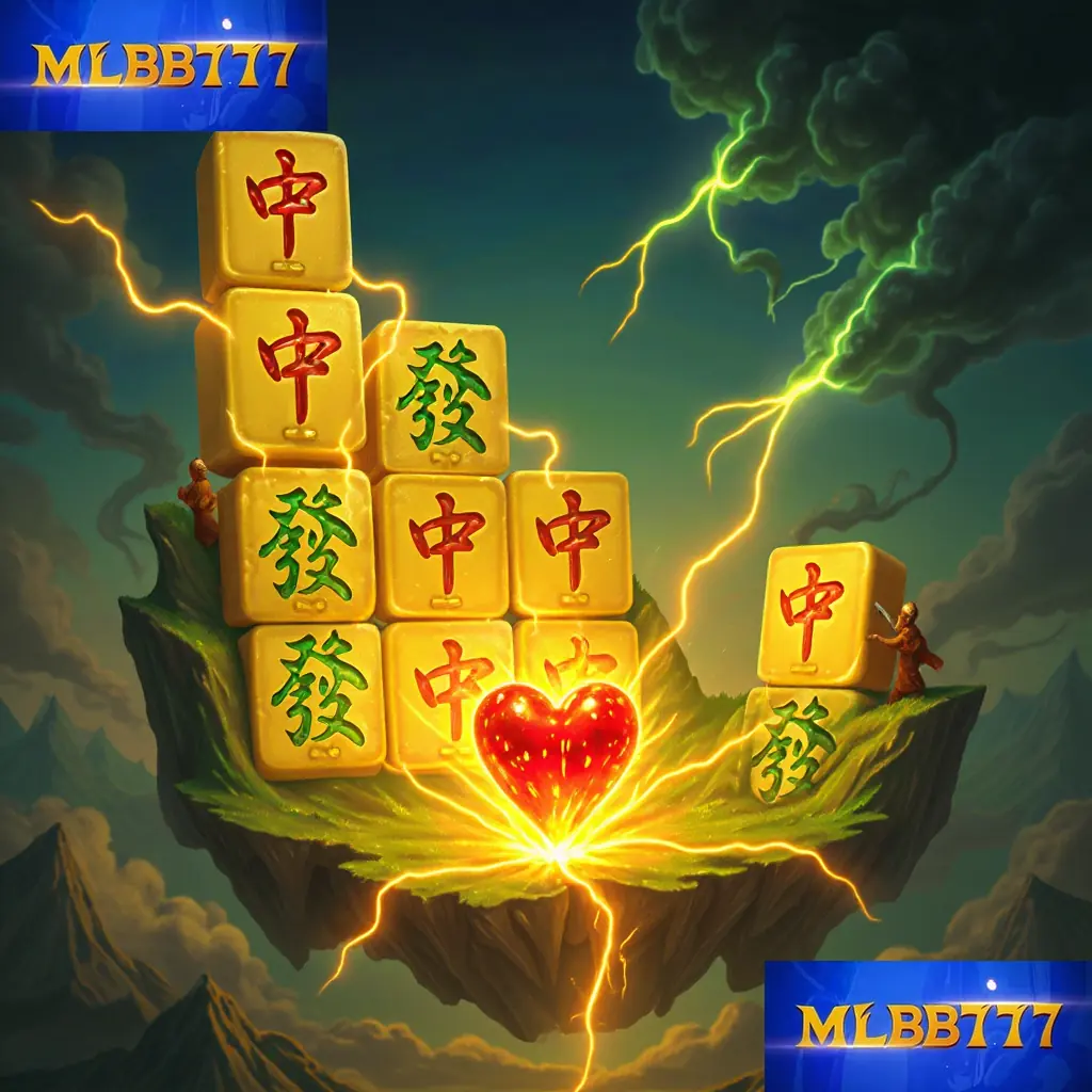 MLBB777 Apk APK 30.9 Download for Android SeongJae