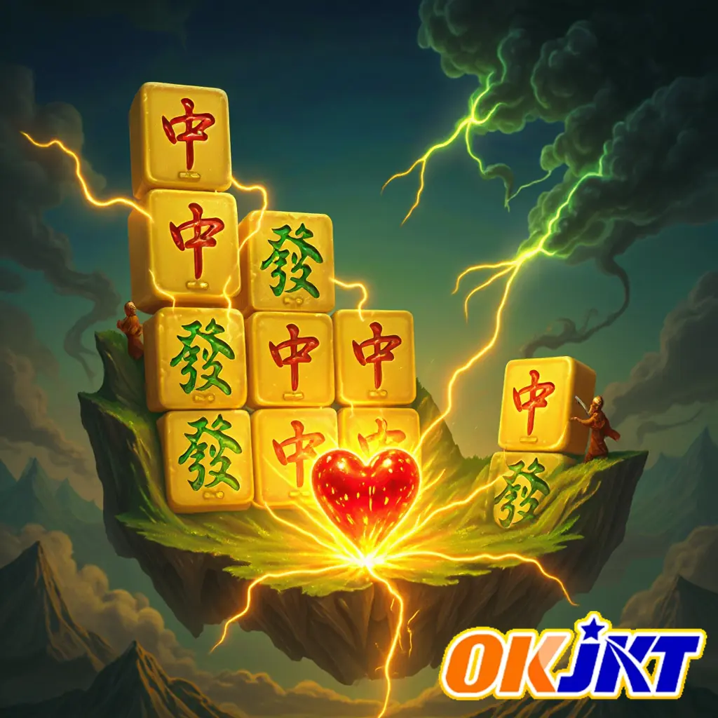 OKJKT Apk APK 30.9 Download for Android SeongJae