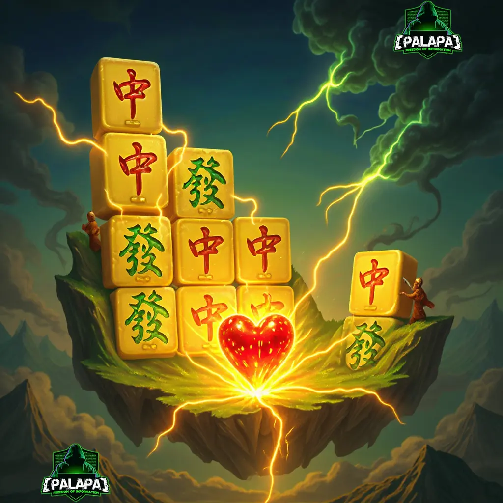 PALAPA HACK SLOT Apk APK 30.9 Download for Android SeongJae