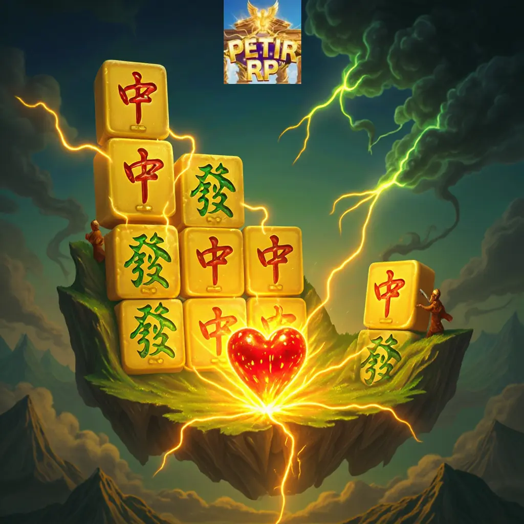 PETIRRP Apk APK 30.9 Download for Android SeongJae