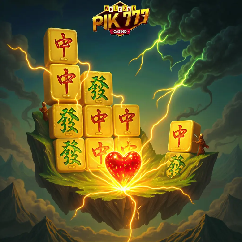 PIK777 Apk APK 30.9 Download for Android SeongJae