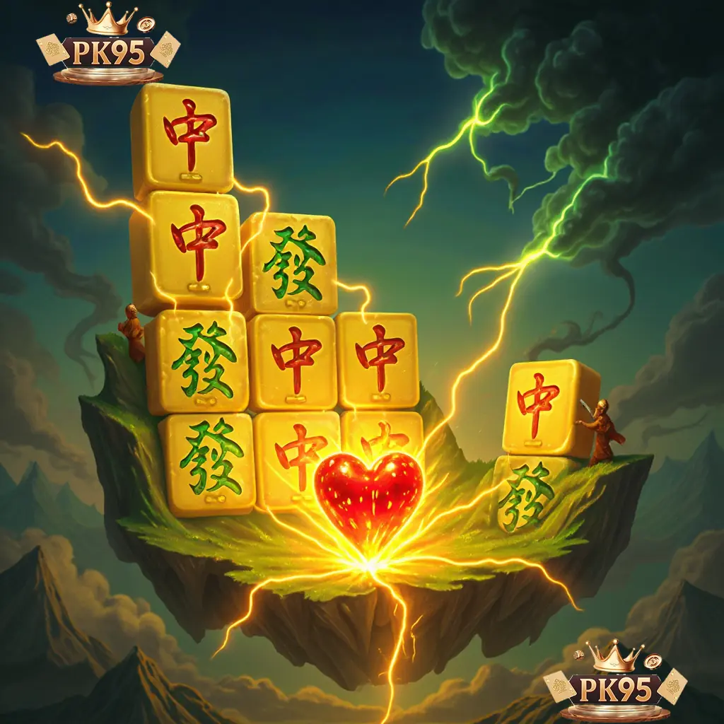 PK95 Apk APK 30.9 Download for Android SeongJae