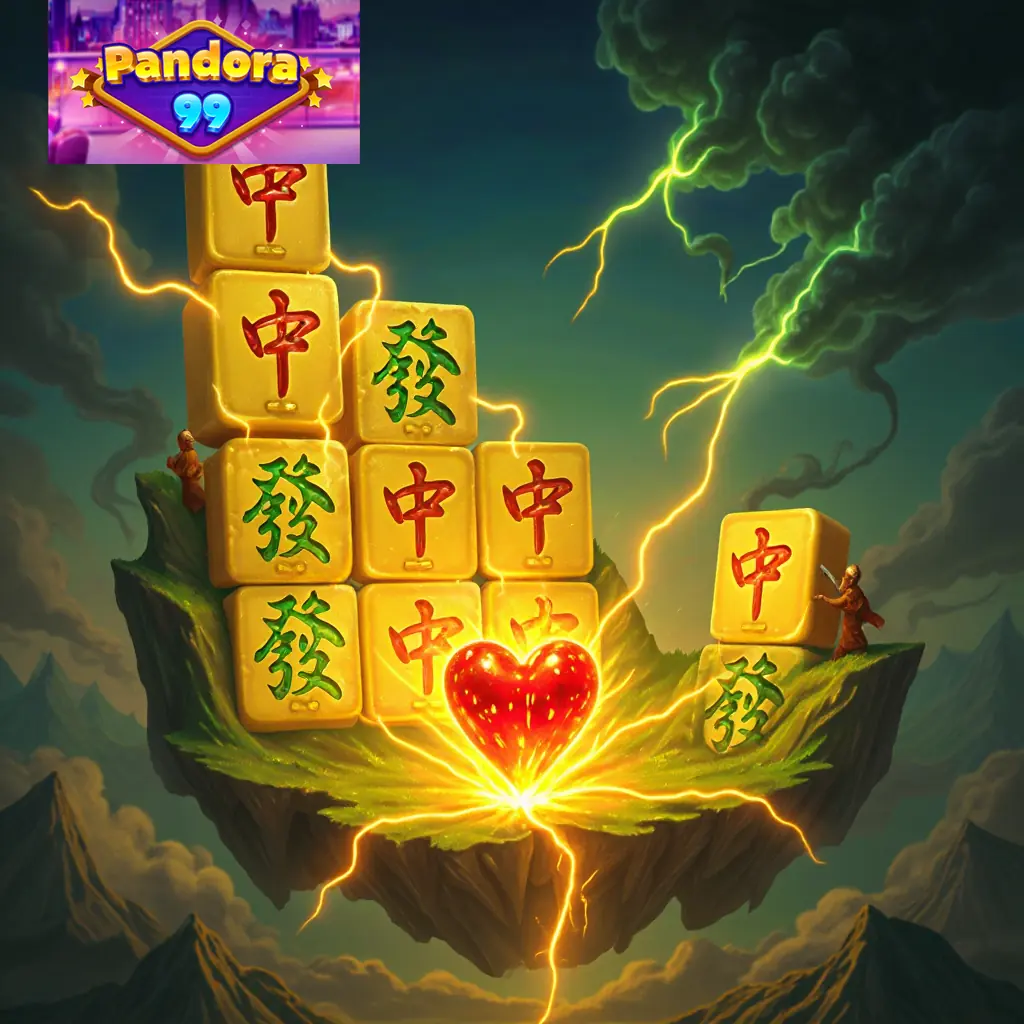 Pandora99 Apk APK 30.9 Download for Android SeongJae