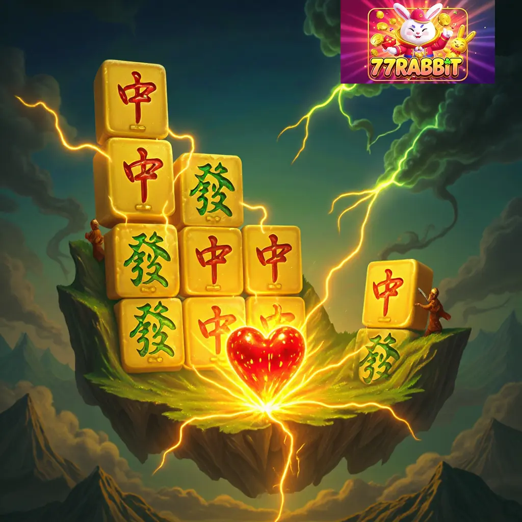 RABBIT77 Apk APK 30.9 Download for Android SeongJae