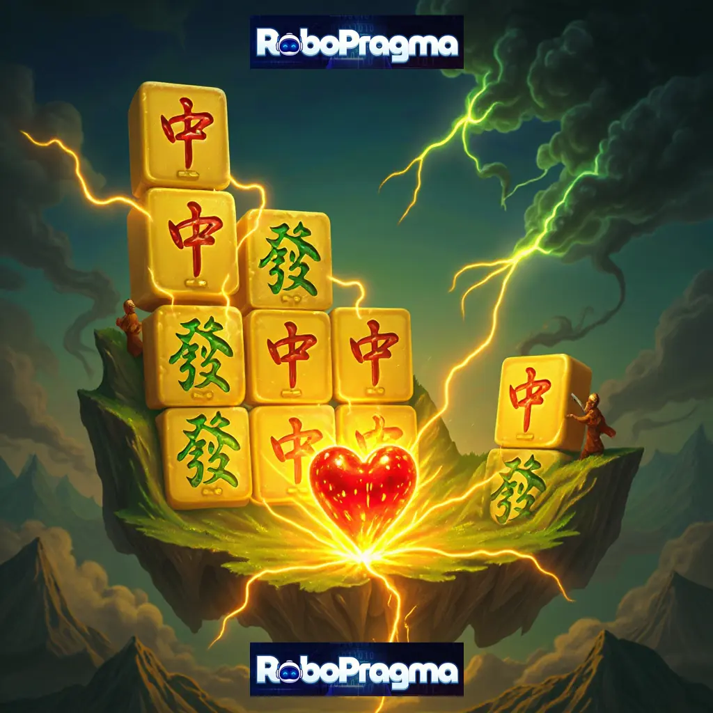 ROBOPRAGMA Apk APK 30.9 Download for Android SeongJae