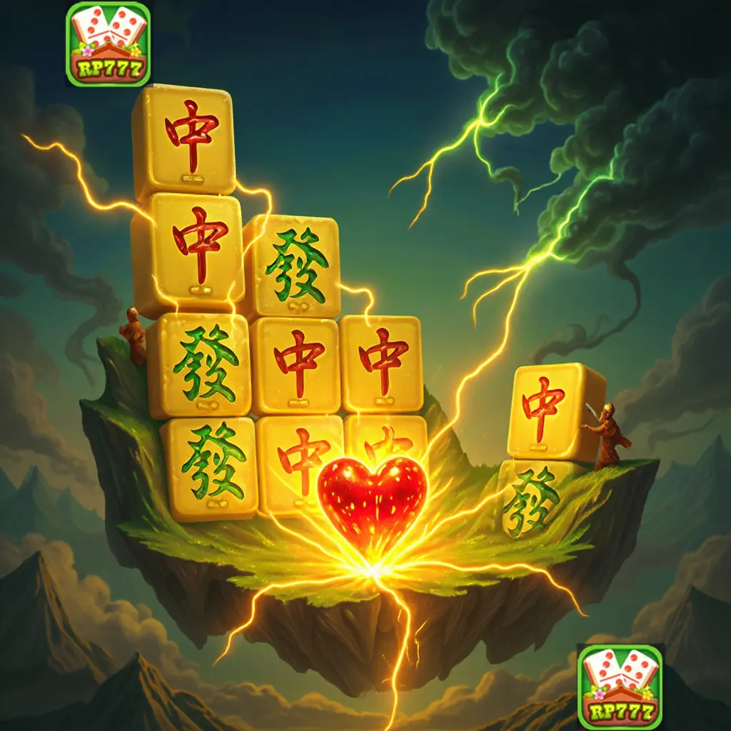 RP777 Apk APK 30.9 Download for Android SeongJae