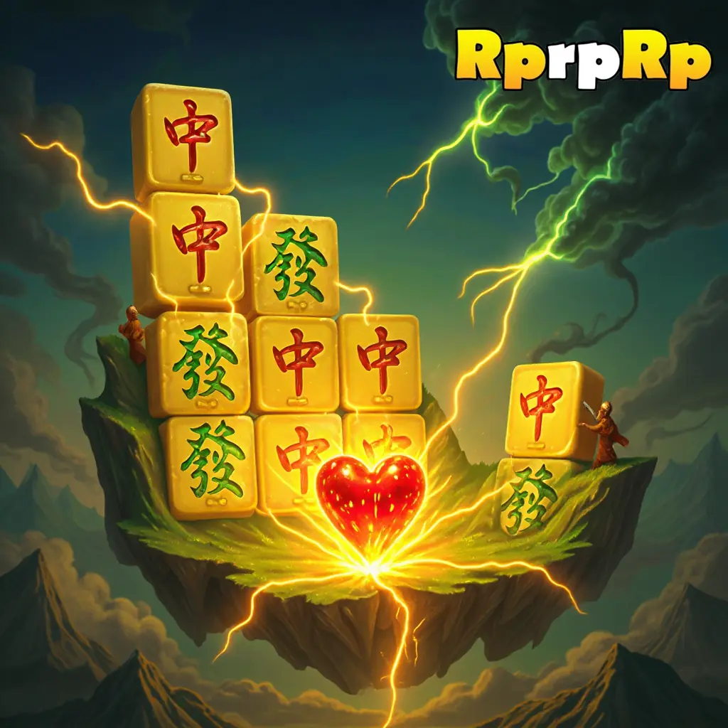RPRPRP Apk APK 30.9 Download for Android SeongJae