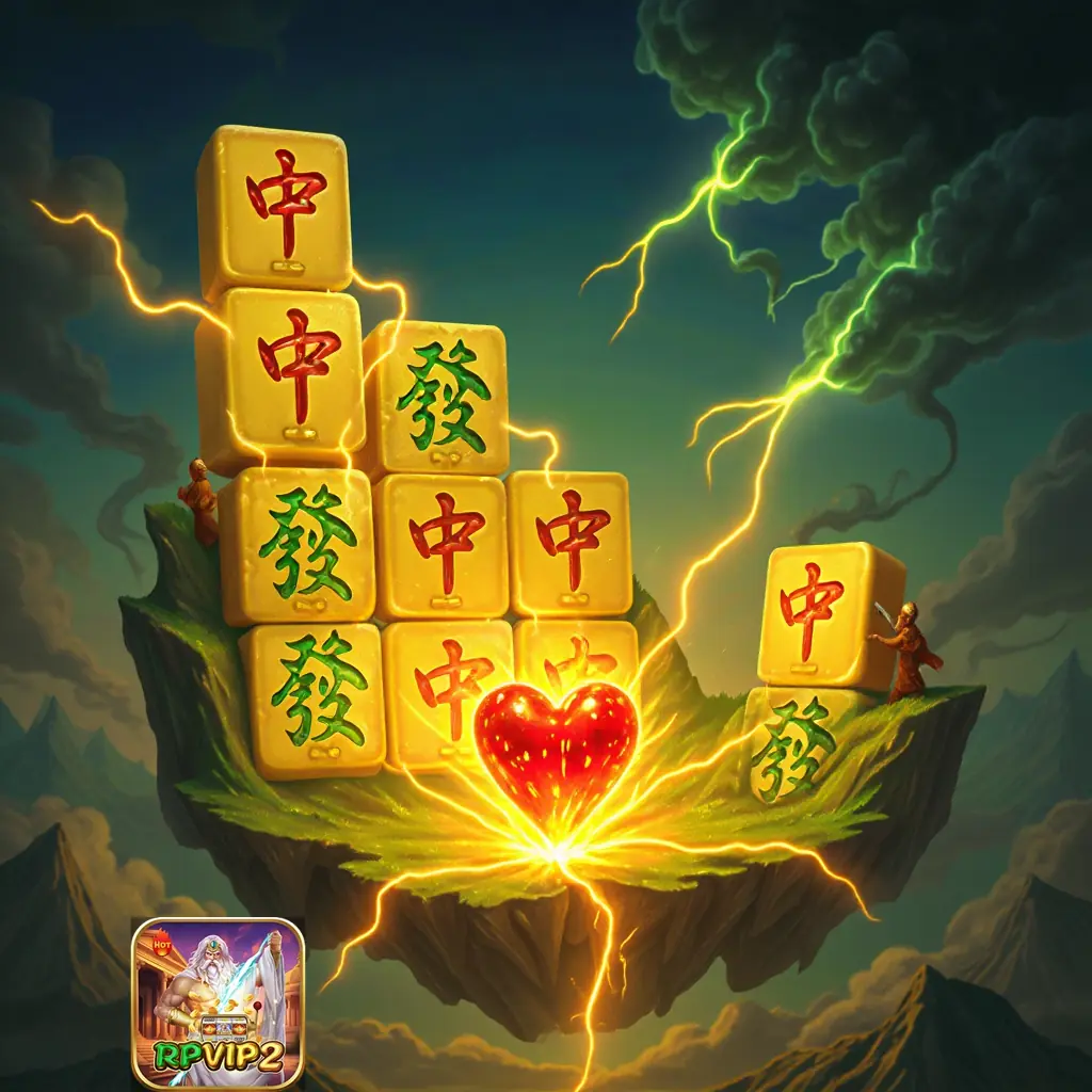RPVIP2 Apk APK 30.9 Download for Android SeongJae