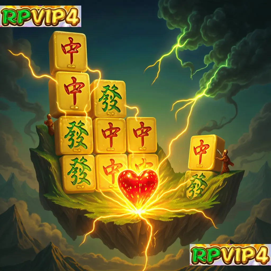RPVIP4 Apk APK 30.9 Download for Android SeongJae
