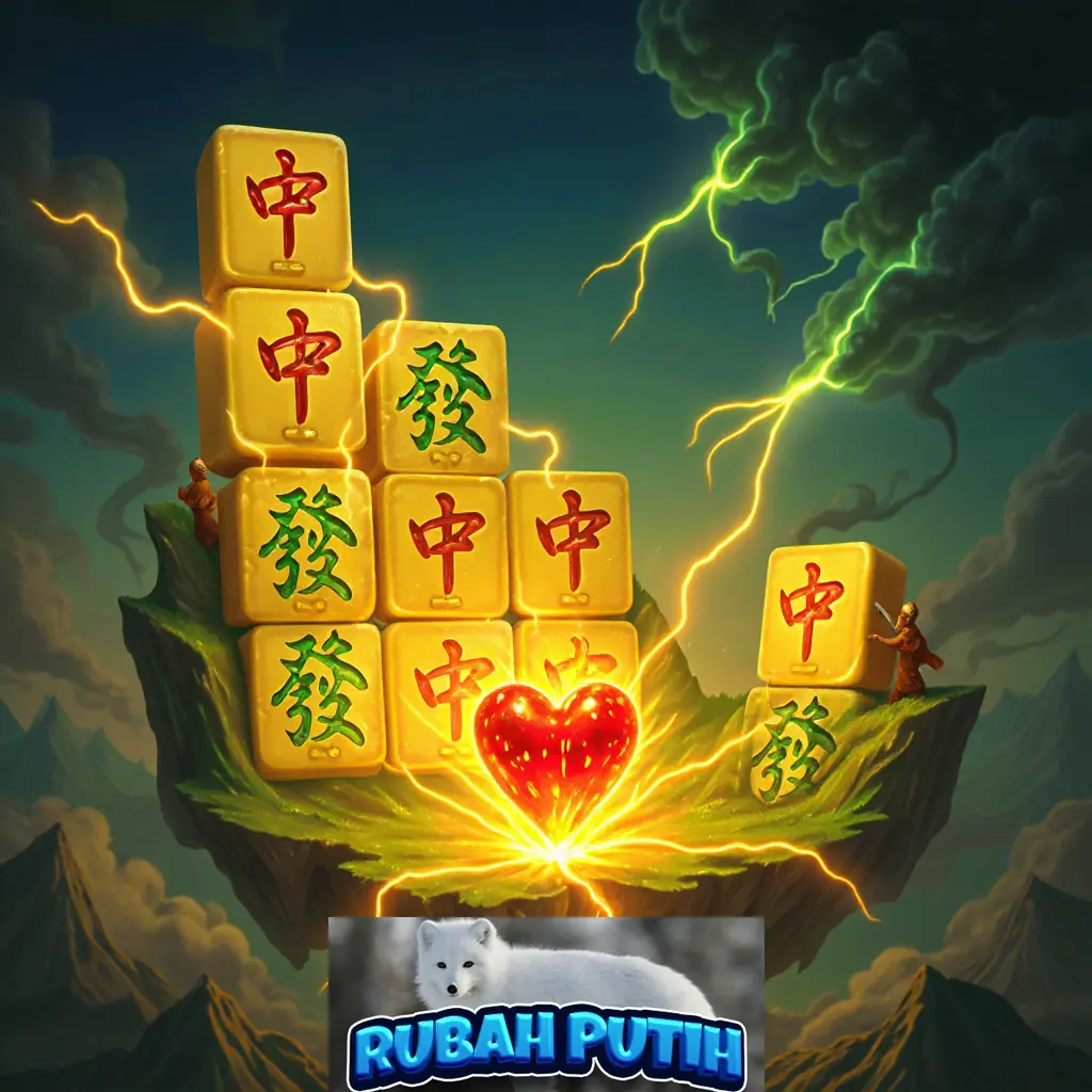 RUBAH PUTIH SLOT Apk APK 30.9 Download for Android SeongJae