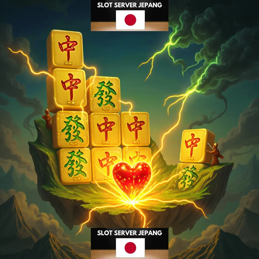 SERVER JEPANG Apk APK 30.9 Download for Android SeongJae