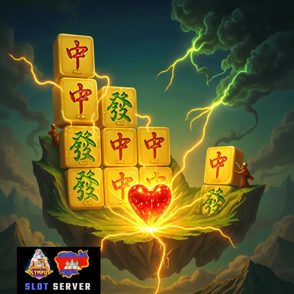 SERVER KAMBOJA Apk APK 30.9 Download for Android SeongJae