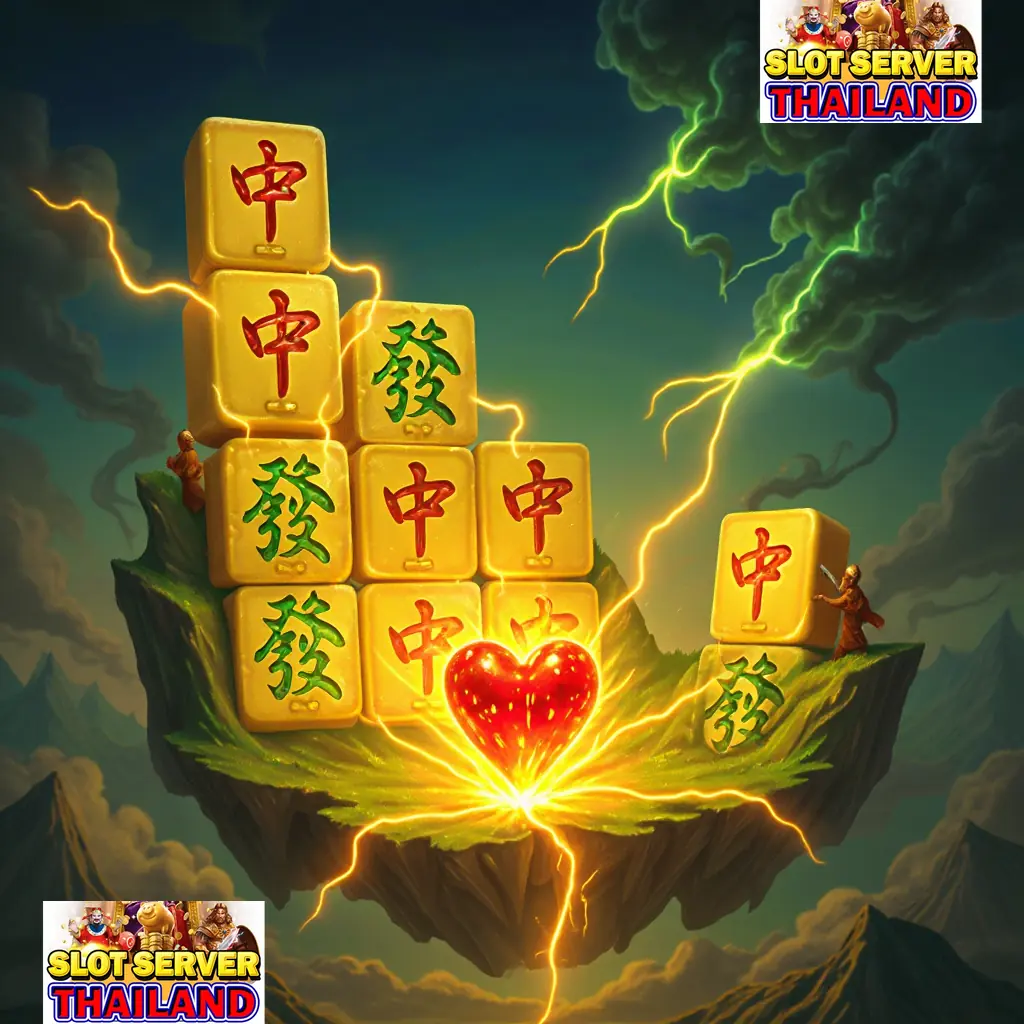 SERVER THAILAND Apk APK 30.9 Download for Android SeongJae