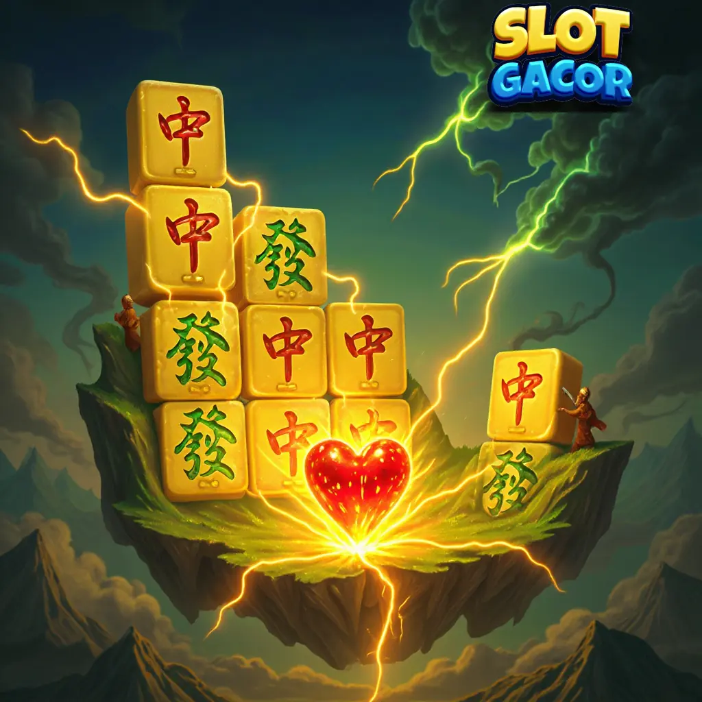 SLOT GACOR Apk APK 30.9 Download for Android SeongJae
