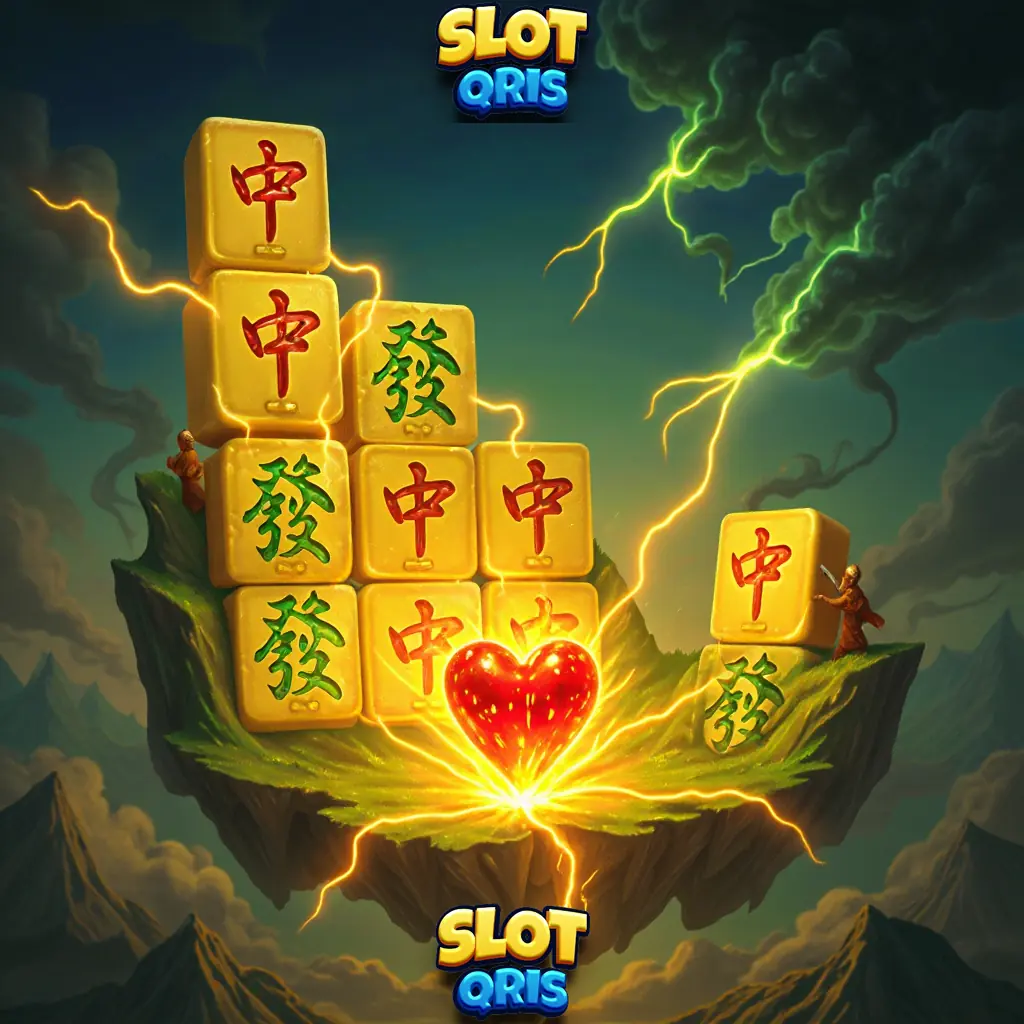 SLOT QRIS Apk APK 30.9 Download for Android SeongJae