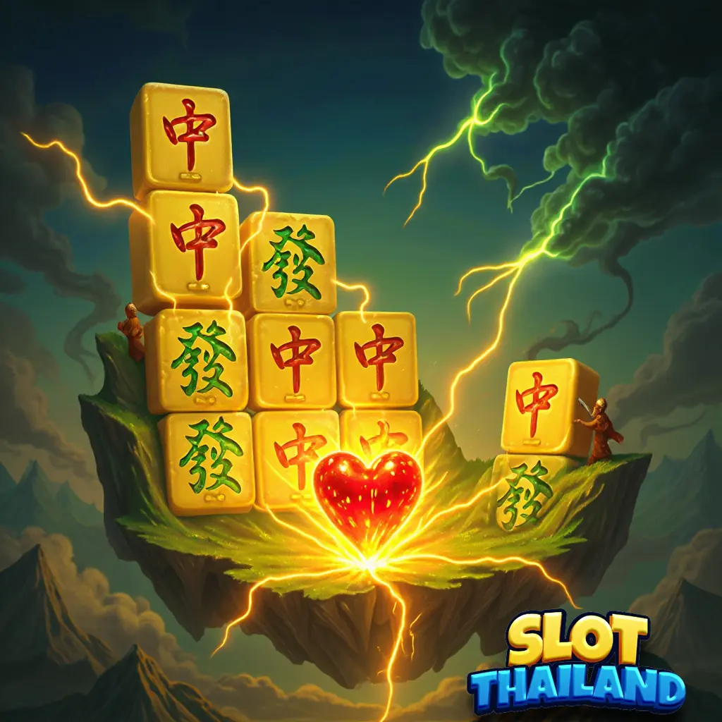SLOT THAILAND Apk APK 30.9 Download for Android SeongJae