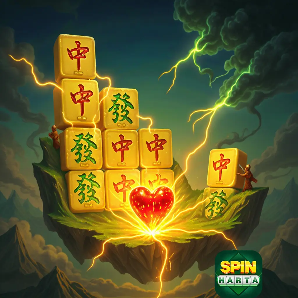 SPINHARTA Apk APK 30.9 Download for Android SeongJae