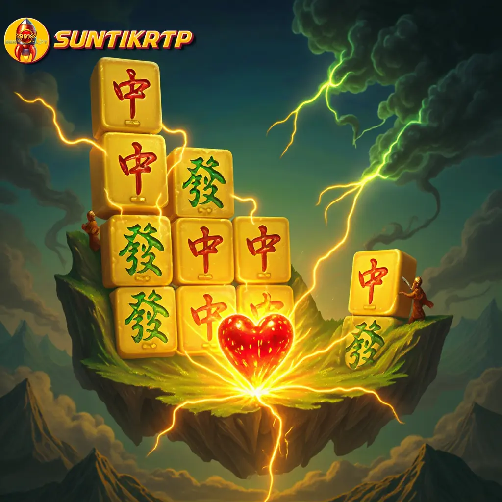 SUNTIK RTP Apk APK 30.9 Download for Android SeongJae