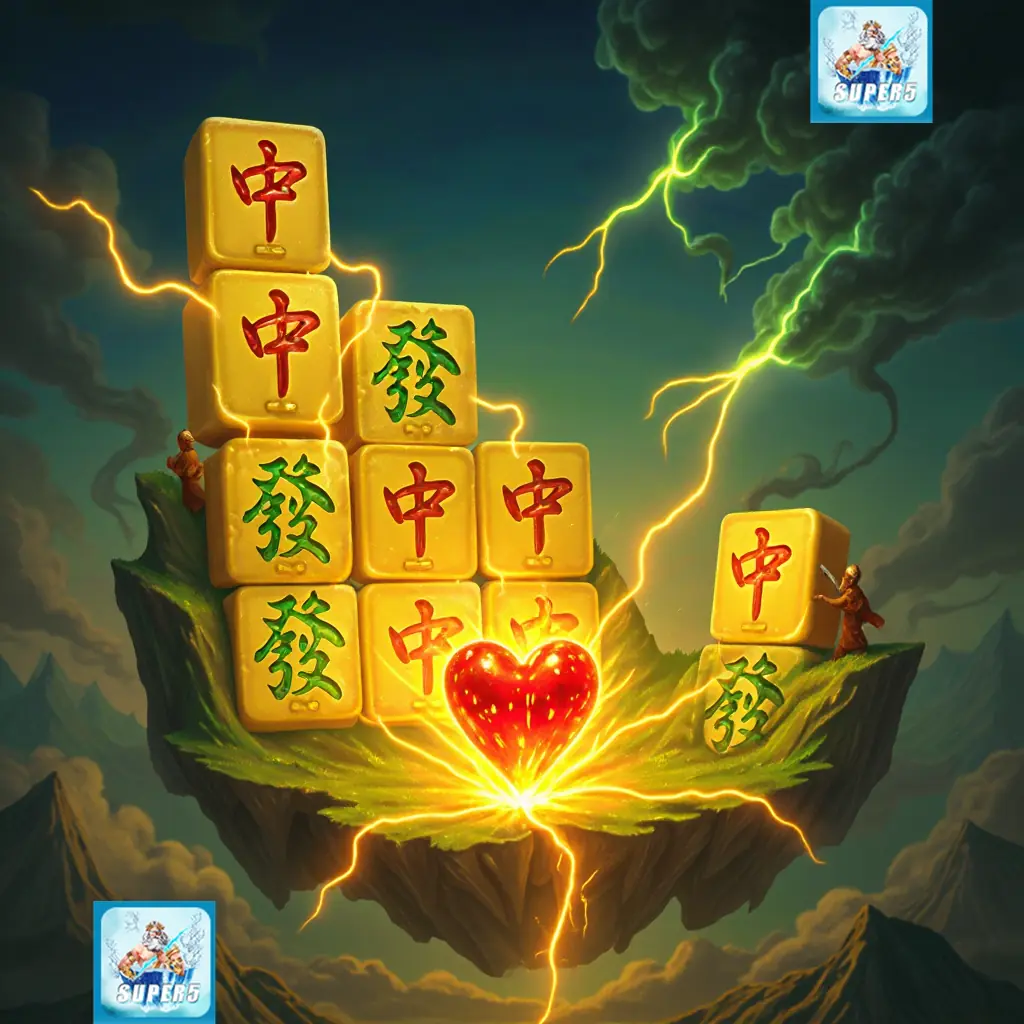 SUPER5 Apk APK 30.9 Download for Android SeongJae